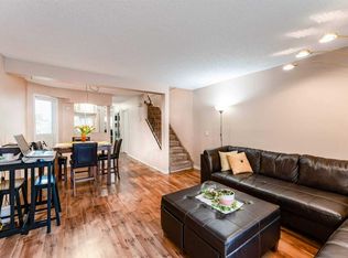 6640 E Temple Dr NE, Calgary, AB T1Y5V6