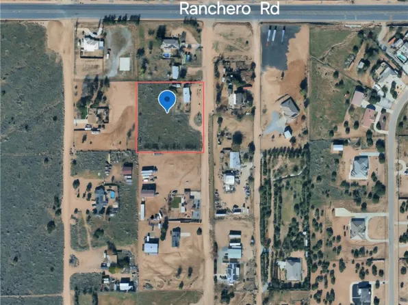 7248 Mesa Linda St, Oak Hills, CA 92344