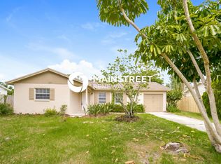 529 Edward Rd, West Melbourne, FL 32904