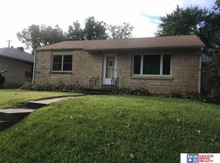 5105 Randolph St, Lincoln, NE 68510