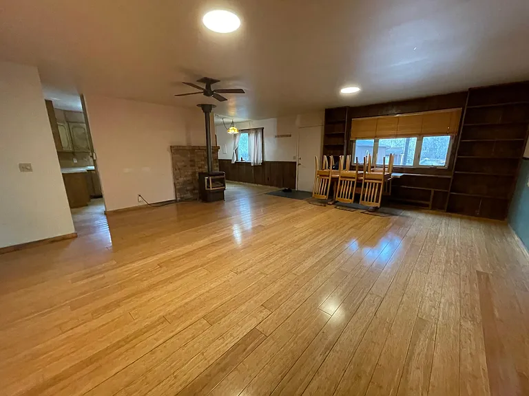 Living/Dining Room