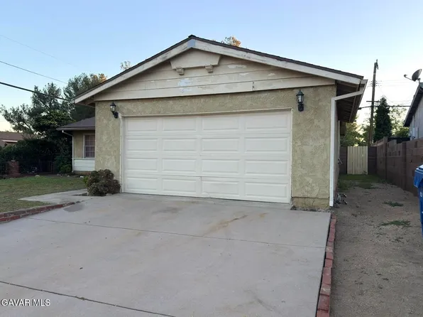 13525 Simshaw Ave, Sylmar, CA 91342