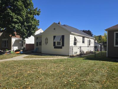 2436 South 61st STREET, West Allis, WI, 53219
