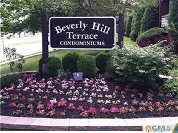 0-143G Beverly Hill Ter #4307, Woodbridge, NJ 07095