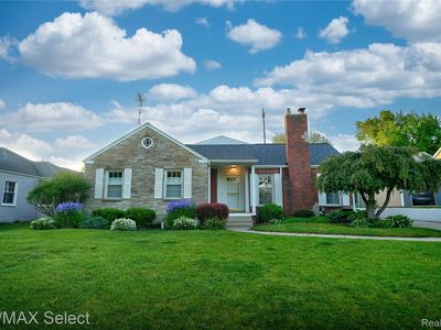2302 Radcliffe Ave, Flint, MI, 48503
