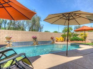 14692 N 138th Ln, Surprise, AZ 85379