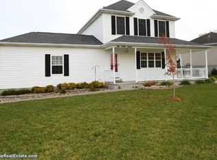 2100 Folkways Blvd, Lincoln, NE 68521