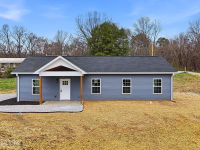 106 White Rd, Harriman, TN, 37748