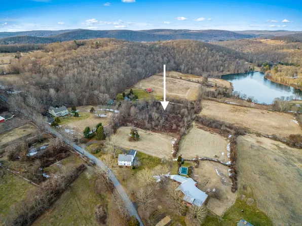 44A Kielwasser Road, Washington, CT 06794