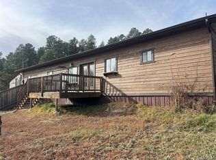 24395 Main St, Elbert, CO 80106