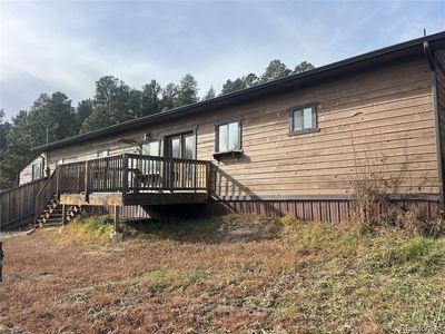24395 Main Street, Elbert, CO, 80106