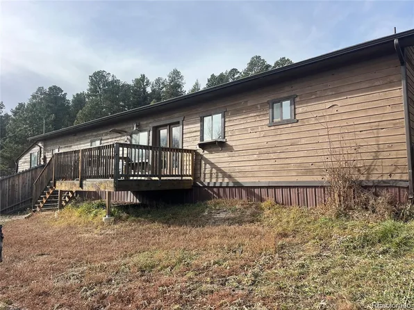 24395 Main Street, Elbert, CO 80106