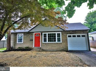 1850 Coolidge Ave, Willow Grove, PA 19090