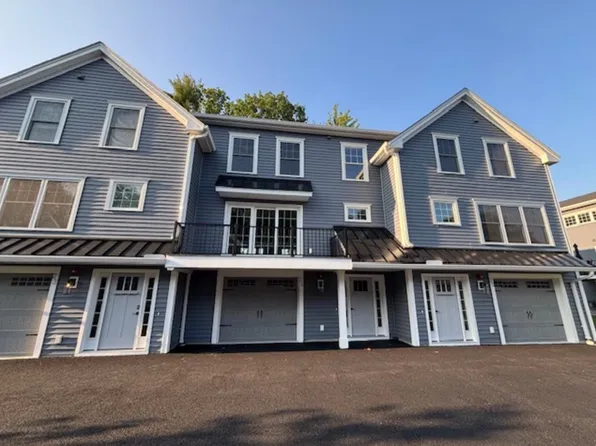 14 Thompson Way, Rye, NH 03870