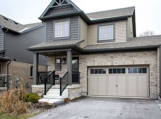 131 Stonebrook Way, Markdale, ON