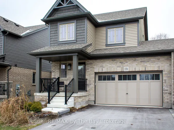 131 Stonebrook Way, Markdale, ON N0C 1H0