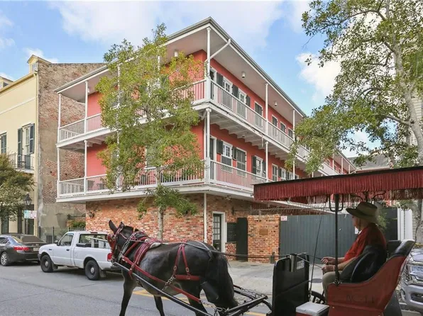 1127 Dauphine St APT 101, New Orleans, LA 70116