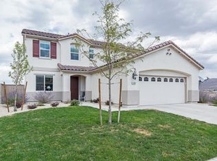 2185 Overland Park Dr, Reno, NV 89521