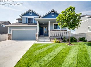 5660 Vine Ave, Firestone, CO 80504