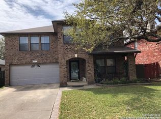 6647 Shadow Run, San Antonio, TX 78250