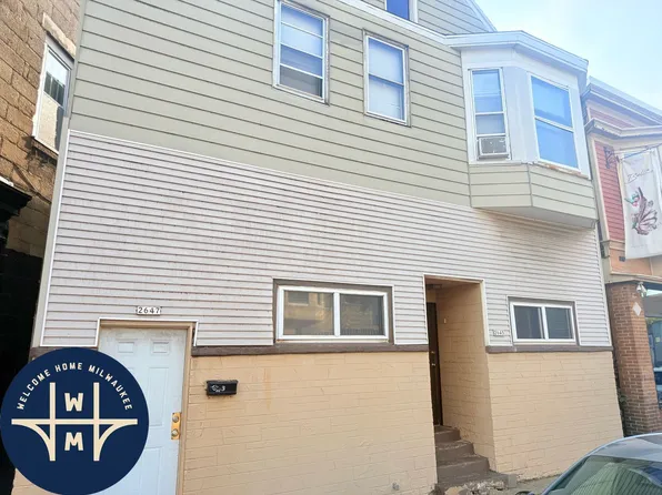 2645 S Kinnickinnic Ave Floor 1, Milwaukee, WI 53207
