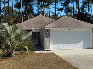 24942 Redoubt Ave, Pensacola, FL 32507