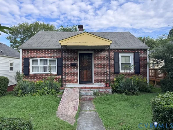1809 Halifax Ave, Richmond, VA 23224