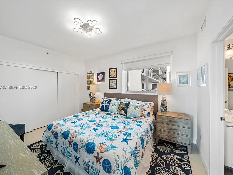 888 Biscayne Blvd #2909 — Photo 17