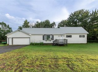 10579 State Route 126, Carthage, NY 13619
