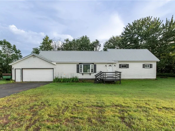 10579 State Route 126, Carthage, NY 13619