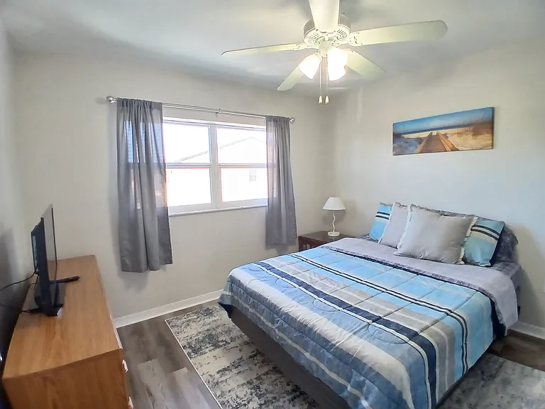 Guest Bedroom