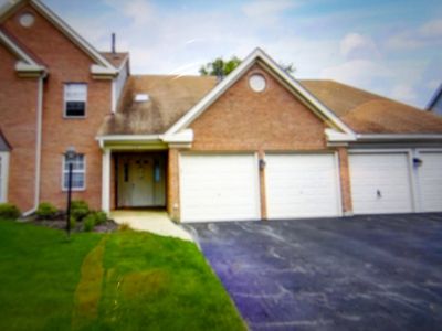 70 Larch Ct Unit B, Schaumburg, IL, 60193