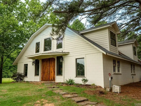 2300 E Country Club Rd, Searcy, AR 72143
