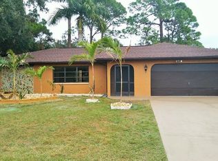 20150 Quesada Ave, Pt Charlotte, FL 33952