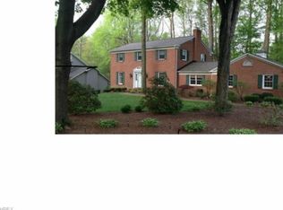 2100 Old Mill Rd, Madison, OH 44057