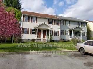 3751 Summerlee Rd APT 2, Oak Hill, WV 25901