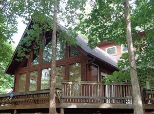 320 Misty Ln, Sparta, MO 65753