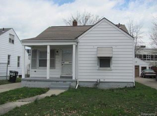 6192 Radnor St, Detroit, MI 48224