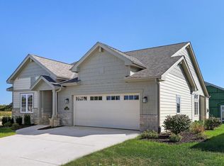 4613 98th St, Pleasant Prairie, WI 53158