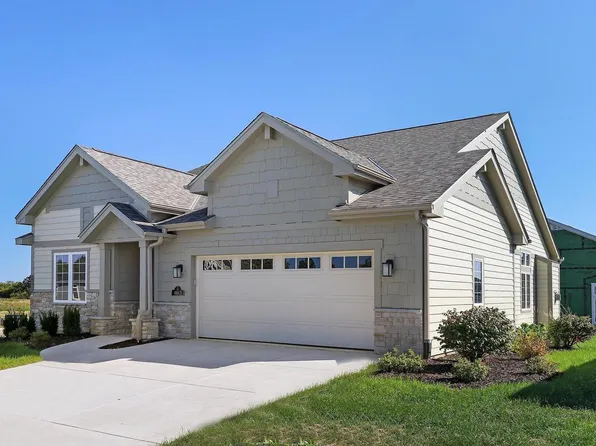 4613 98th STREET, Pleasant Prairie, WI 53158