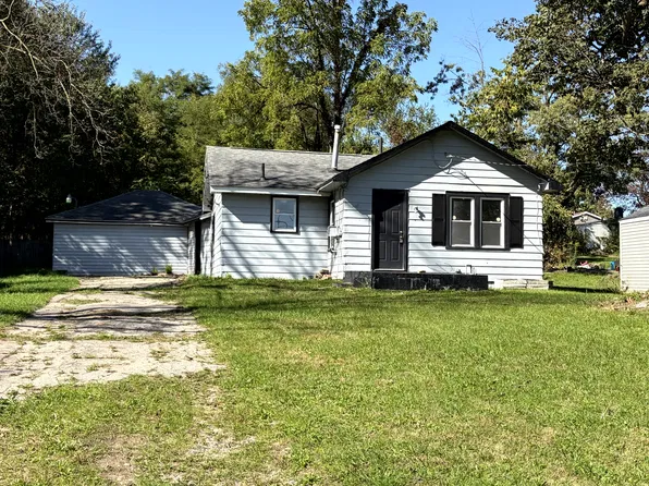 2143 Johnson St N, South Bend, IN 46628