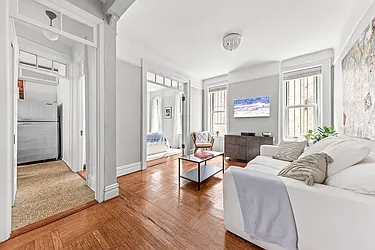 317 West 93rd Street