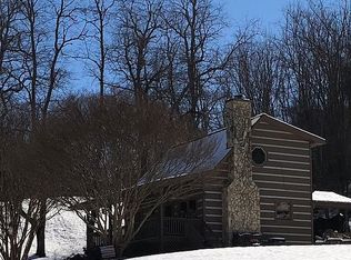 792 Roy Tritt Rd, Cullowhee, NC 28723