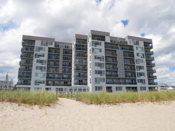 31 E Grand Avenue #12, Old Orchard Beach, ME 04064