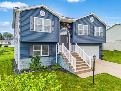 105 Luzerne Ave S, Uniontown, PA, 15401