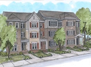 1322 Kingston Trl, Decatur, GA 30033