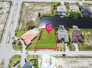 1521 NW 39th Ave, Cape Coral, FL 33993
