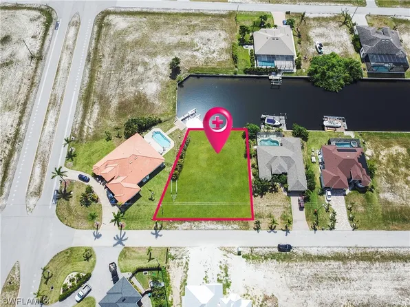 1521 NW 39th Ave, Cape Coral, FL 33993