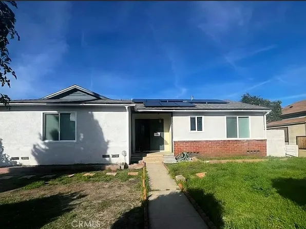 14831 Nordhoff St, Panorama City, CA 91402