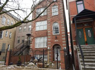 1445 W Cortez St #4, Chicago, IL 60642